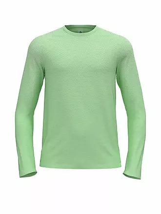 ODLO | Camiseta de running para hombre Essentials Seamless | 